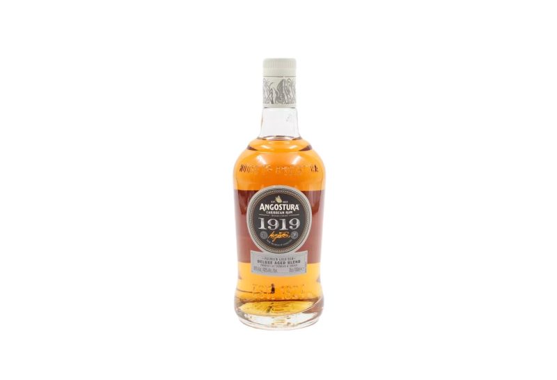 ANGOSTURA 1919 RUM ΚΙΒ.6x700ml (Vol.40%)