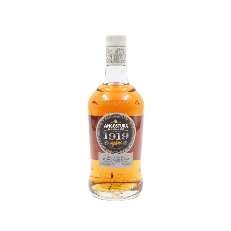 ANGOSTURA 1919 RUM ΚΙΒ.6x700ml (Vol.40%)