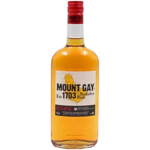 MOUNT GAY ECLIPSE RUM ΚΙΒ.6x700ml (Vol.40%)