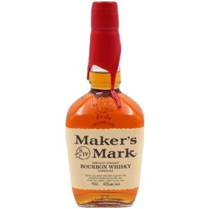 MAKER'S MARK BOURBON WHISKY ΚΙΒ.6x700ml (Vol.45%)