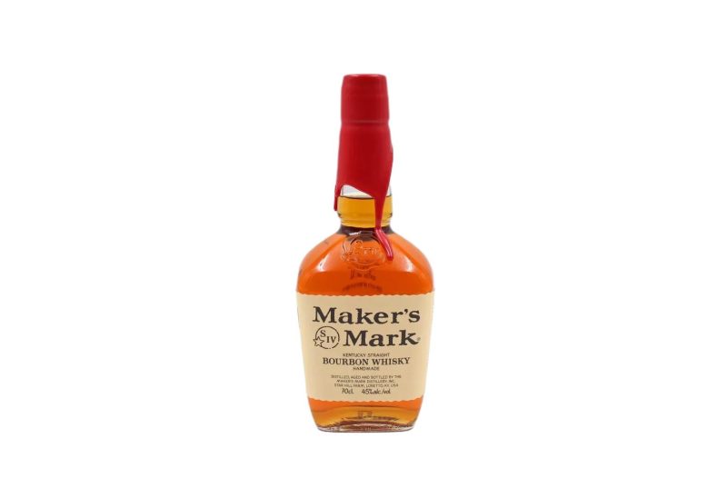 MAKER'S MARK BOURBON WHISKY ΚΙΒ.6x700ml (Vol.45%)