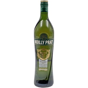 NOILY PRAT VERMOUTH ΚΙΒ.6x750ml (Vol.18%)