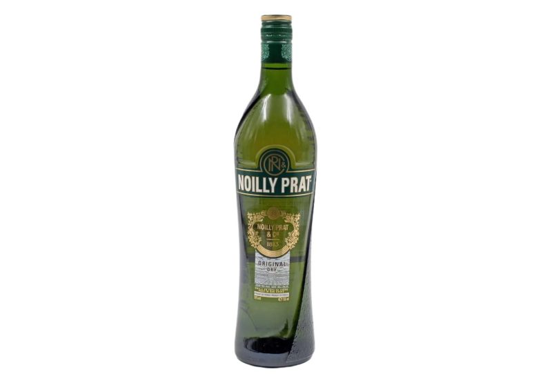 NOILY PRAT VERMOUTH ΚΙΒ.6x750ml (Vol.18%)