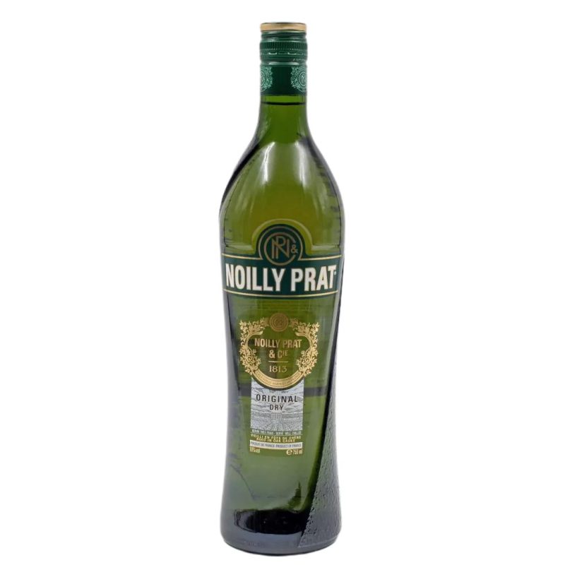 NOILY PRAT VERMOUTH ΚΙΒ.6x750ml (Vol.18%)