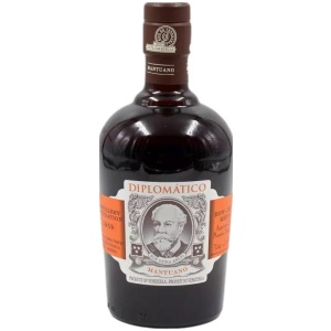 DIPLOMATICO MANTUANO (ΠΟΡΤΟΚΑΛΙ) RUM ΚΙΒ.6x700ml (Vol.40%)