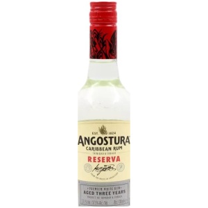 ANGOSTURA 3YO RUM RESERVA ΚΙΒ.6x700ml (Vol.37.5%)