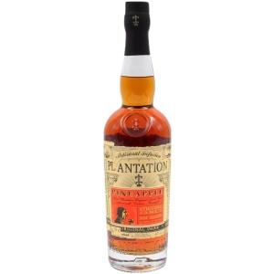 PLANTATION RUM PINEAPPLE ΚΙΒ.6x700ml (40%)