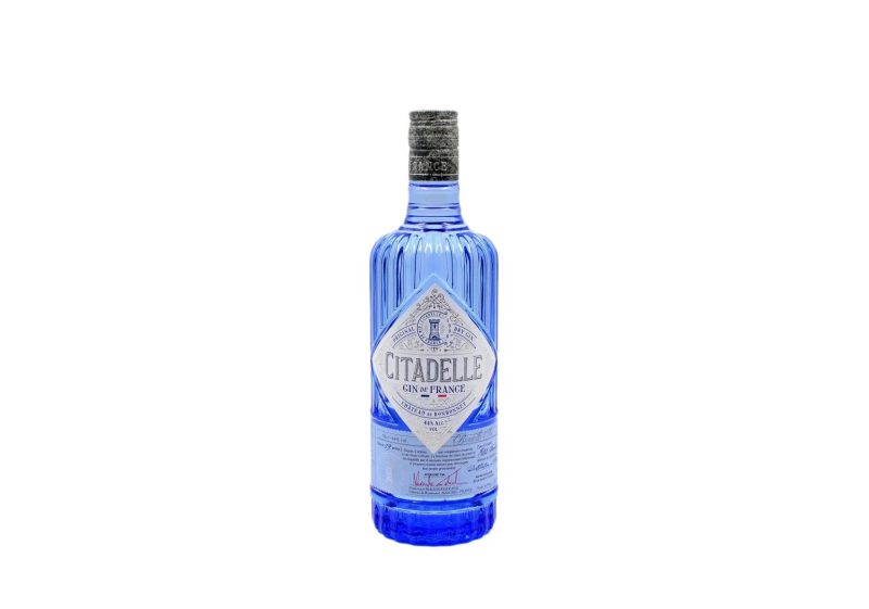 GIN CITADELLE ORIGINAL ΚΙΒ.6x700ml (Vol.44%)