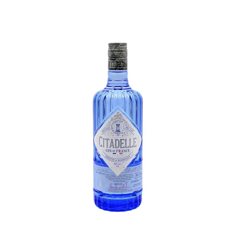 GIN CITADELLE ORIGINAL ΚΙΒ.6x700ml (Vol.44%)