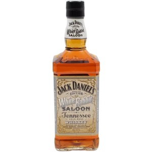 JACK DANIELS WHITE RABBIT SOUR MASH WHISKY ΚΙΒ.6x700ml