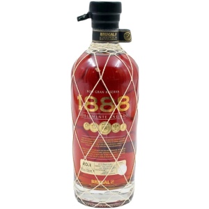 BRUGAL 1888 GRAN RESERVA RUM ΚΙΒ.6x700ml