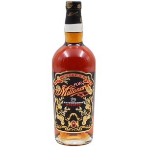 MILLONARIO ANIVERSARIO RUM RESERVA 10YO ΚΙΒ.6x700ml (40%)