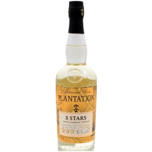 PLANTATION RUM 3 ETOILES ΚΙΒ.6x700ml (41.2%)