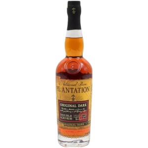 PLANTATION RUM DARK ORIGINAL ΚΙΒ.6x700ml (40%)