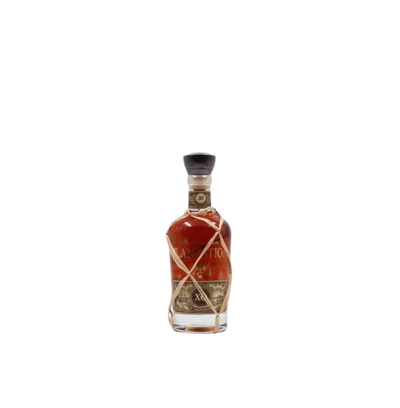 PLANTATION RUM XO 20th ANNIVERSARY ΚΙΒ.6x700ml (40%)