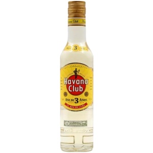 HAVANA CLUB ΜΕΣΑΙΟ 350ml 3YO RUM ΚΙΒ.6x350ml