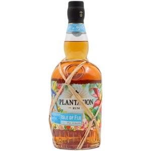 PLANTATION RUM ISLE OF FIJI ΚΙΒ.6x700ml (40%)