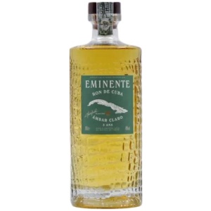 EMINENTE RUM AMBAR CLARO ΚΙΒ.6x700ml (Vol.40%)