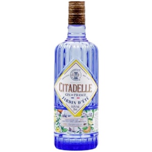 GIN CITADELLE JARDIN D'ETE ΚΙΒ.6x700ml (Vol.41.5%)