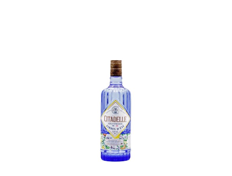 GIN CITADELLE JARDIN D'ETE ΚΙΒ.6x700ml (Vol.41.5%)