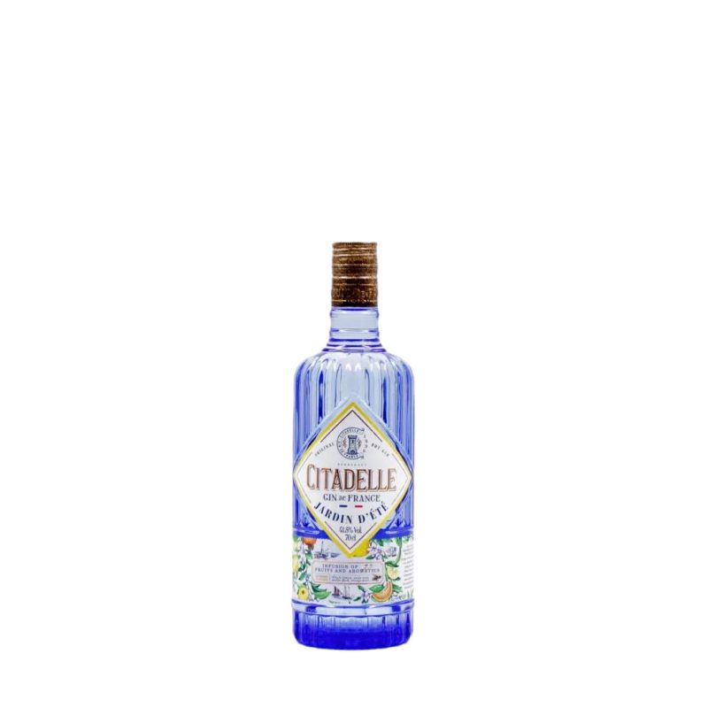 GIN CITADELLE JARDIN D'ETE ΚΙΒ.6x700ml (Vol.41.5%)