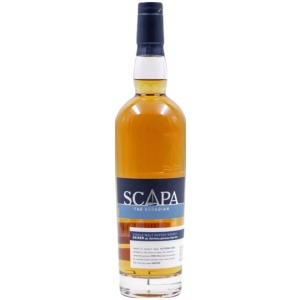 SCAPA SKIREN SINGLE MALT ΚΙΒ.6x700ml (40%)