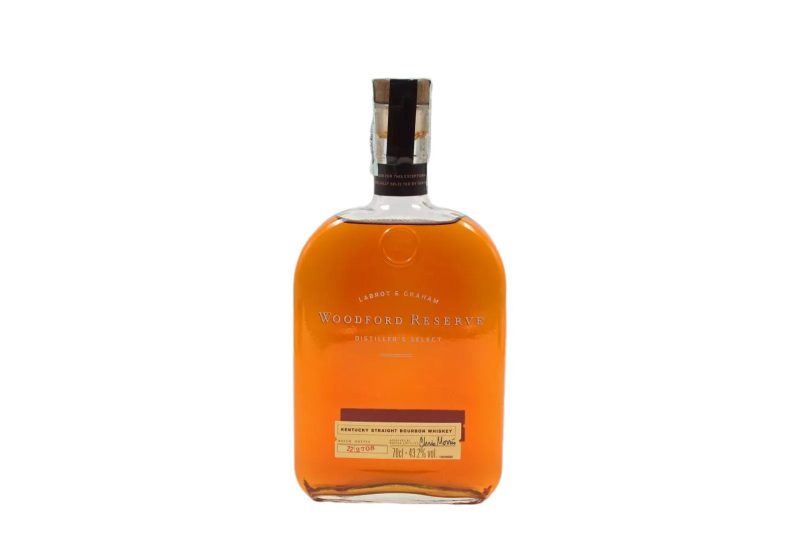 WOODFORD Reserve Distiller's Select BOURBON WHISKY ΚΙΒ.6x700ml (Vol.43.2%)