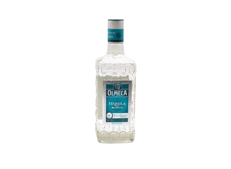 OLMEGA SILVER ΛΕΥΚΗ TEQUILA ΚΙΒ.6x700ml (Vol.38%)