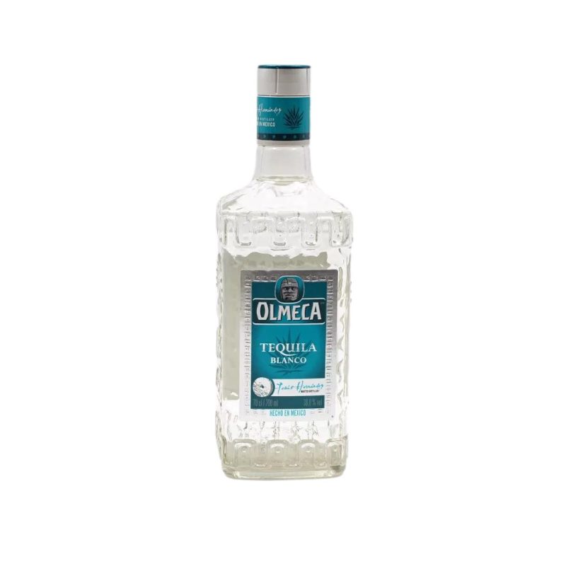 OLMEGA SILVER ΛΕΥΚΗ TEQUILA ΚΙΒ.6x700ml (Vol.38%)