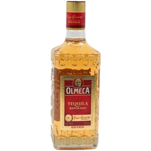 OLMEGA REPOSADO ΚΙΤΡΙΝΗ TEQUILA ΚΙΒ.6x700ml (Vol.38%)