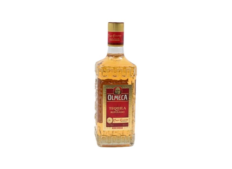 OLMEGA REPOSADO ΚΙΤΡΙΝΗ TEQUILA ΚΙΒ.6x700ml (Vol.38%)