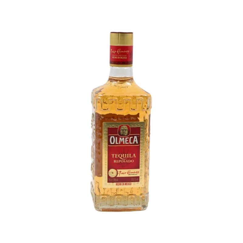 OLMEGA REPOSADO ΚΙΤΡΙΝΗ TEQUILA ΚΙΒ.6x700ml (Vol.38%)