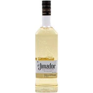 TEQUILA EL JIMADOR KITPINH ΚΙΒ.6x700ml