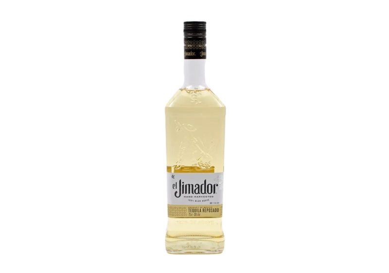 TEQUILA EL JIMADOR KITPINH ΚΙΒ.6x700ml