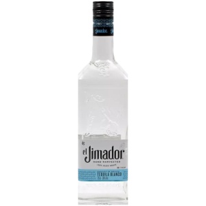 TEQUILA EL JIMADOR AΣΠΡΗ ΚΙΒ.6x700ml