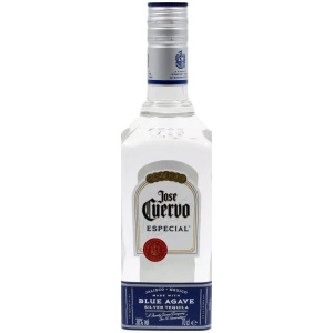 CUERVO TEQUILA SILVER (ΛΕΥΚΗ) ΚΙΒ.12x700ml (Vol.38%)