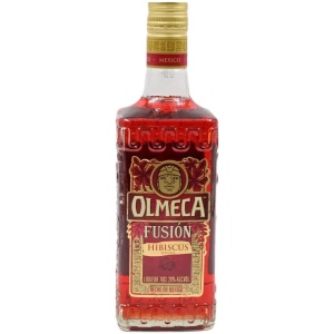 OLMEGA FUSION HIBISCUS TEQUILA ΚΙΒ.6x700ml (Vol.38%)