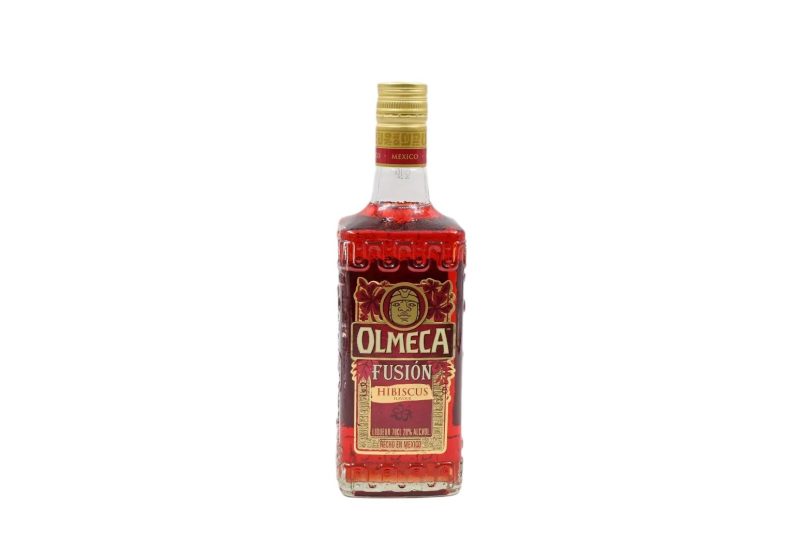 OLMEGA FUSION HIBISCUS TEQUILA ΚΙΒ.6x700ml (Vol.38%)