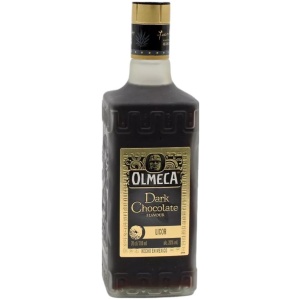 OLMEGA FUSION CHOCOLATE TEQUILA ΚΙΒ.6x700ml (Vol.38%)