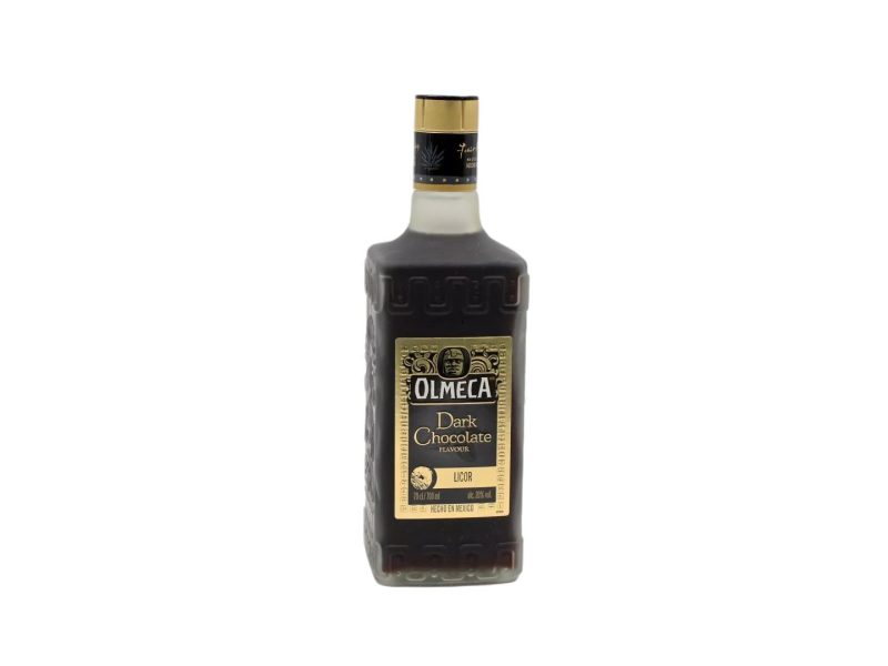 OLMEGA FUSION CHOCOLATE TEQUILA ΚΙΒ.6x700ml (Vol.38%)