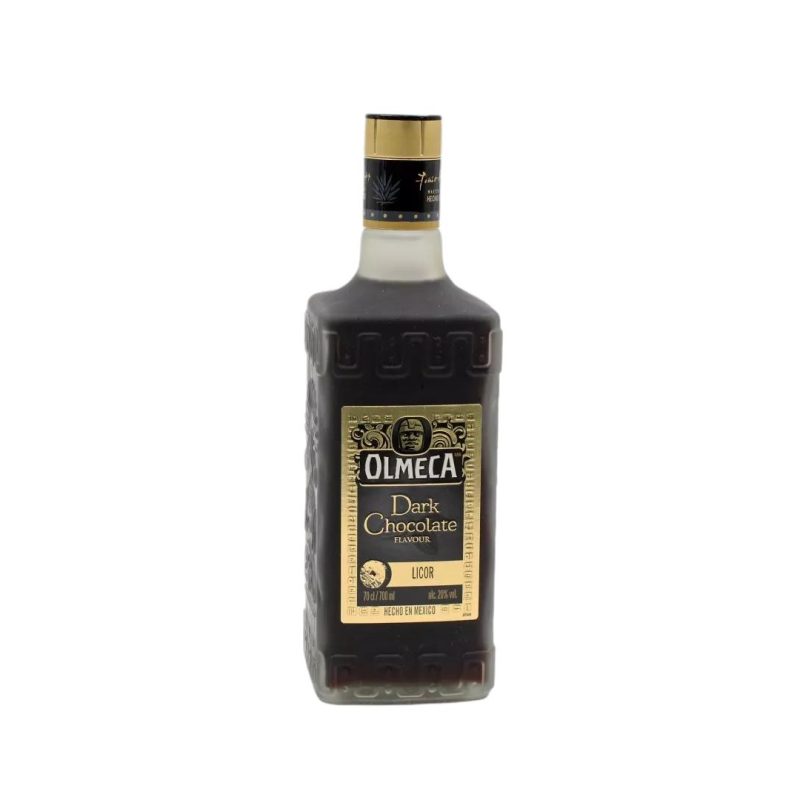 OLMEGA FUSION CHOCOLATE TEQUILA ΚΙΒ.6x700ml (Vol.38%)