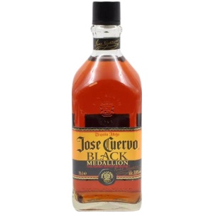 CUERVO TEQUILA BLACK ANEJO ΚΙΒ.6x700ml (Vol.38%)