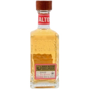 OLMEGA ALTOS REPOSADO (ΚΙΤΡΙΝΗ) TEQUILA ΚΙΒ.12x700ml (Vol.38%)