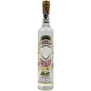 TEQUILA CORRALEJO BLANCO (ΛΕΥΚΗ) ΚΙΒ.6x700ml (Vol.38%)