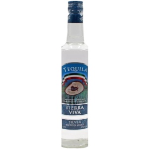 TEQUILA TIERRA VIVA ΛΕΥΚΗ ΚΙΒ.6x700ml (Vol.35%)