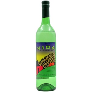 MEZCAL VIDA DEL MAGUEY ΚΙΒ.6x700ml (Vol.42%)