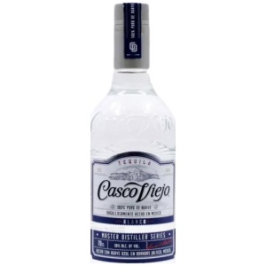 TEQUILA CASCO VIEJO BLANCO ΛΕΥΚΗ ΚΙΒ.6x700ml