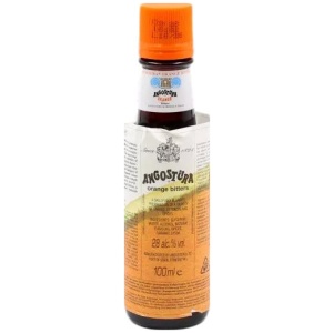 BITTER Angostura ORANGE ΚΙΒ.12x100ml (Vol.28%)