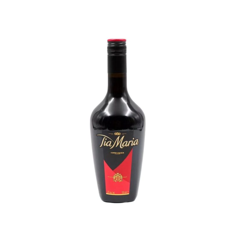 TIA MARIA ΛΙΚΕΡ ΚΙΒ.12x700ml (Vol.20%)