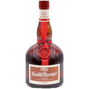 GRAND MARNIER ΚΟΚΚΙΝΟ ΛΙΚΕΡ ΚΙΒ.6x700ml